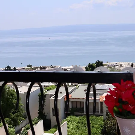 Lalaura High Quality Znjan 500 M Magic Sea View Free Parking Apartment *
